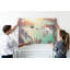 Bettylu Cork Corkboard / Bulletin Board