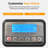 6.5QT 11-In-1 Programmable Multi Slow Cooker