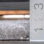 Solid Colour Shag Area Rug-1360939193
