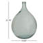 Geira 21.75'' Handmade Glass Table Vase