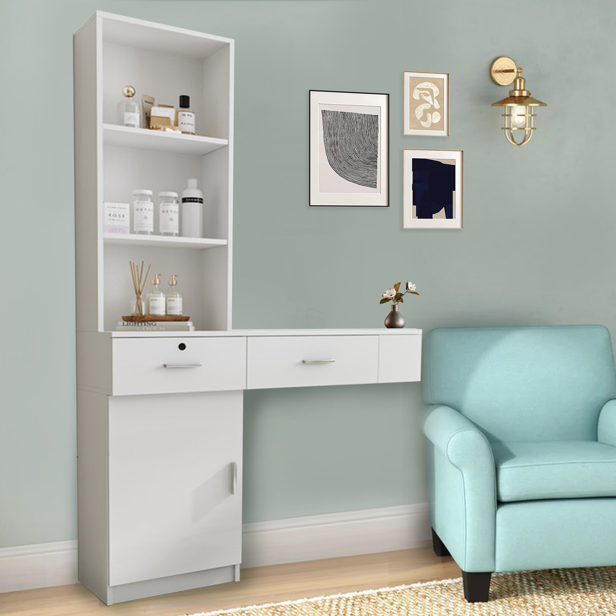Latitude Run Vanity Wayfair Latitude run vanity wayfair