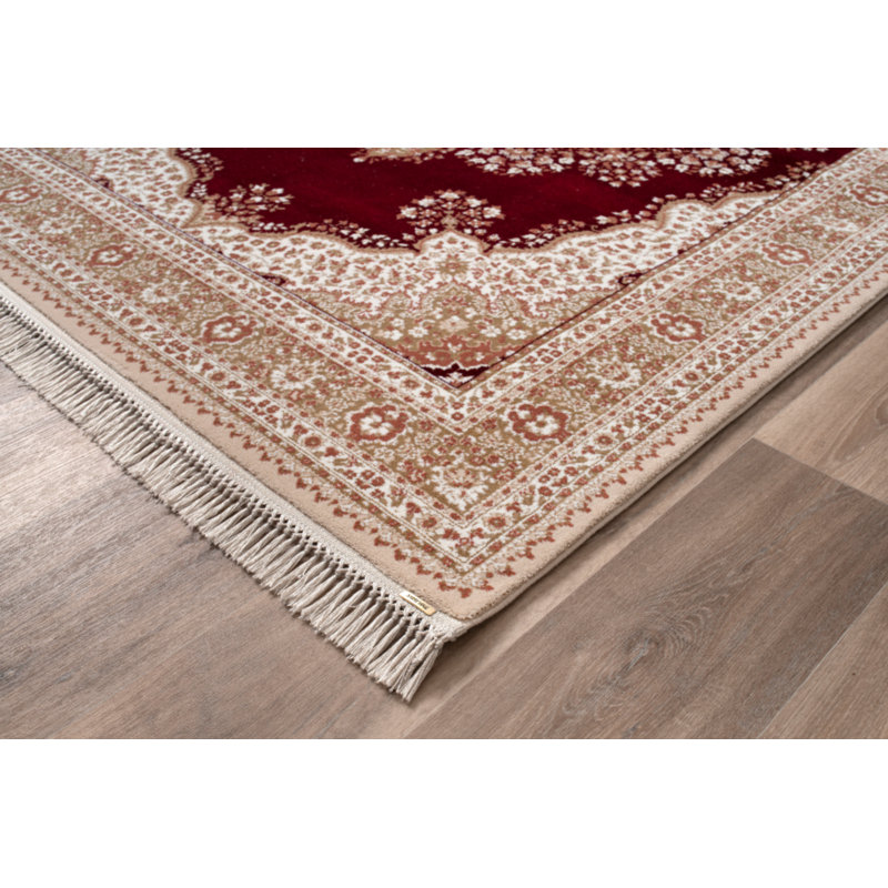 Tassa Cotton Oriental Rug