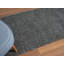 Shaggy Lush grey Rug-1649596102