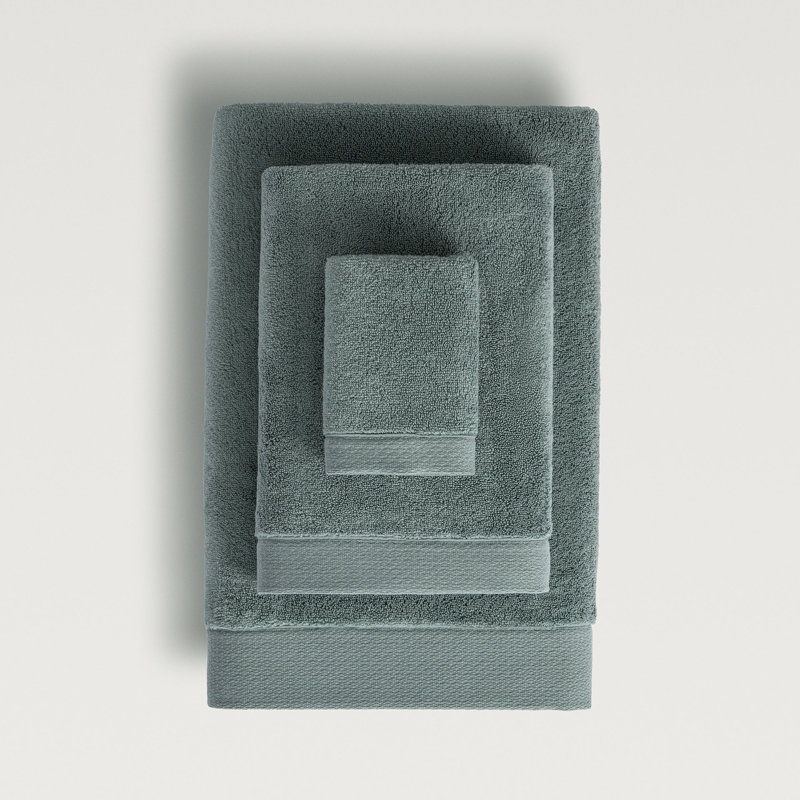 Cosima Hand Towel, Alpine