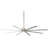 84" Xtreme 8 - Blade Outdoor Standard Ceiling Fan with Remote Control-29852219
