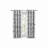 Beacsfield Elegant Blackout Floral Grommet in Short Panel w/ Wand-70066135-70066137