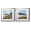 Mossy Cove I - ensemble de 2 reproductions d'art encadrées-809434192-809434223-818246069