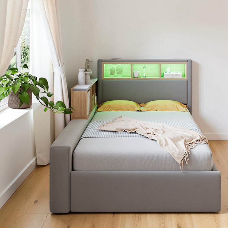 Upholstered Daybed