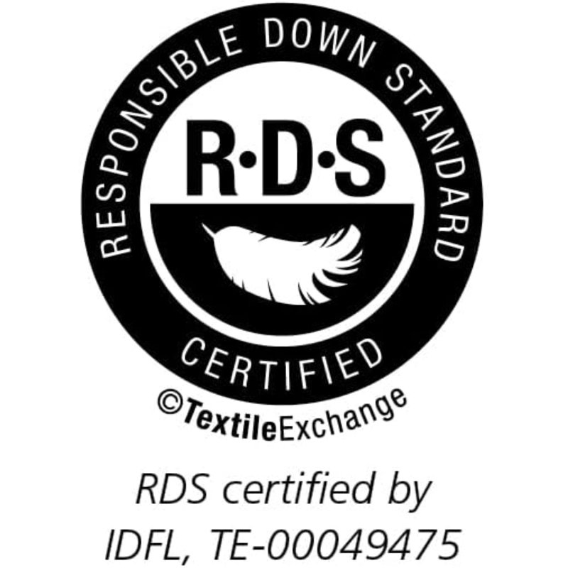 Cuddledown Chroma Down Comforter, King Comforter, Meadow, Winter