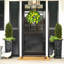 Modern Hawaii Plants Arbre d'intérieur vert artificiel Big Plants-269098949