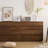 Jorgea 78.7 " W Solid Wood