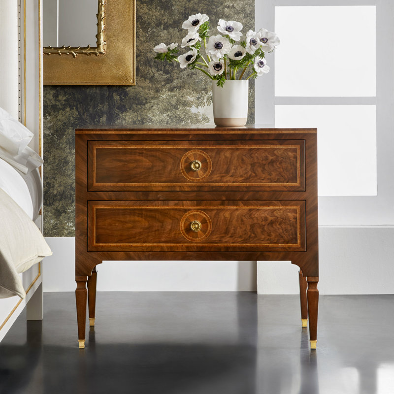 Parma Accent Chest