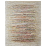 Josimar Wool Striped Area Rug