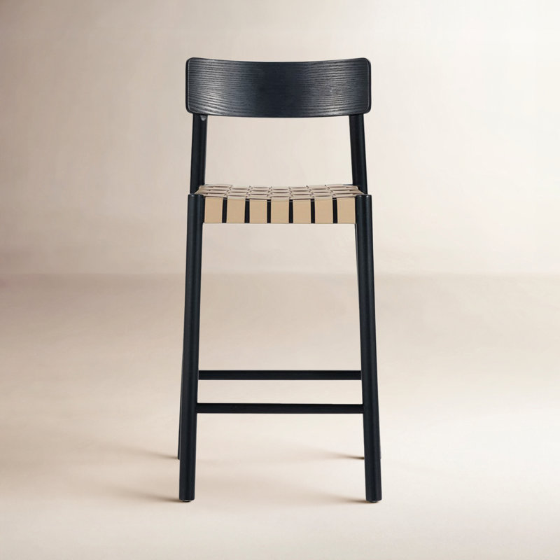 Heisler Counter & Bar Stool, Counter Stool (27" Seat Height)