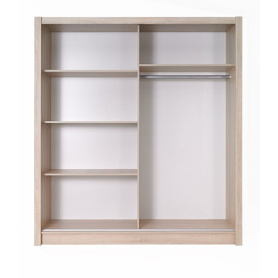 Laminate Wardrobe