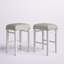Tabouret de bar et de comptoir Antrice-281739484