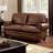 Darya 36.5'' Reception Loveseat