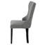 Chaise d'appoint Marioly (ensemble de 2)