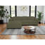 4 Seater Corner Sofa -1606694841-1606694846