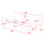 Tissu d'ameublement Kimery-945775233-945775244
