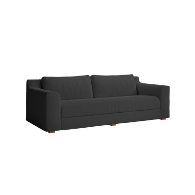 All-Natural Elevate Sofa 86"