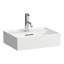 Kartell Laufen 18.7'' L Bathroom Sink-1841880900-1841880897