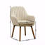 Chaise d'appoint Contemporary-1623639646