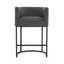 Tabouret de bar H 33,5 po Christlyn-578017492-557197645