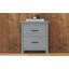 Table de chevet moderne Mid Century-164292354