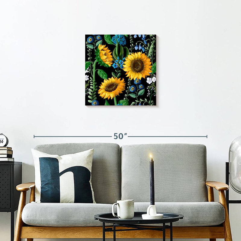Fleurs de jardin Harnek Spring, H 20 po x l 20 po