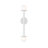 Nodes 2 - Light Dimmable Vanity Light