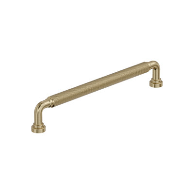 Collet  (96mm) Center-to-Center  Cabinet Pull
