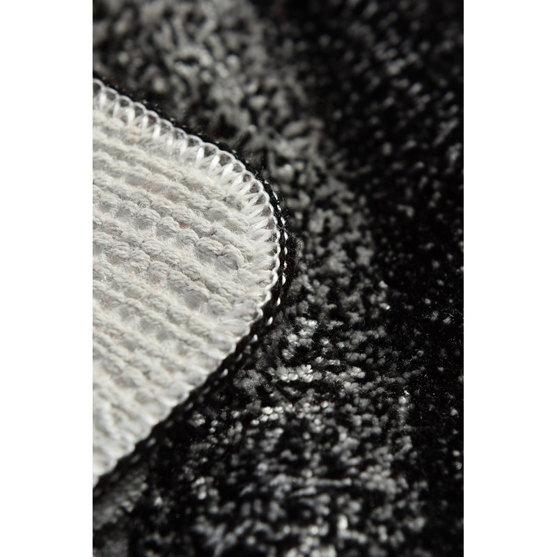 Tapis pour salle de bain Angelie, l 27,6 po x L 47,2 po