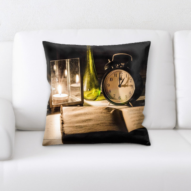 Coussin de bureau
