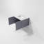 Geneva 30" Wall-Mounted Single Bathroom Vanity Set-205255270-154496090