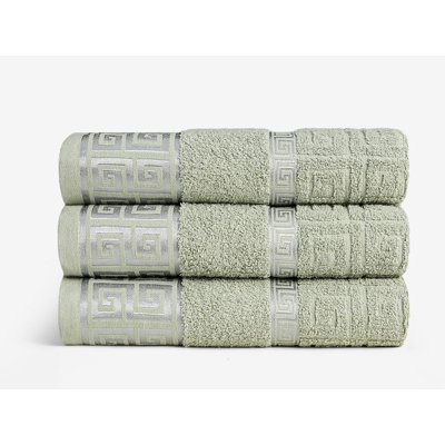 100% Cotton Ultra Light Bath Sheet