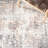 Tapis abstrait Bien-Zachary 100 Performance-970051305