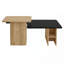 Ensemble de 2 tables basses gigognes Farmhouse-2009301797