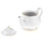 Marlow Home Co. Eubank No Pattern Teapot