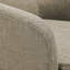 Bennett 73.1Cm Wide Swivel Barrel Chair-865249353