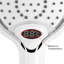 Chevelle Handheld Shower Head