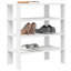 6 Pair Shoe Rack-828719643