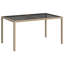 Bryshawn Metal Outdoor Dining Table , cm W 90cm cm D-42348030-48737455-42348028
