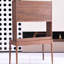 Bureau de style européen