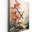 Horloge murale moderne Dafayon-1378963251