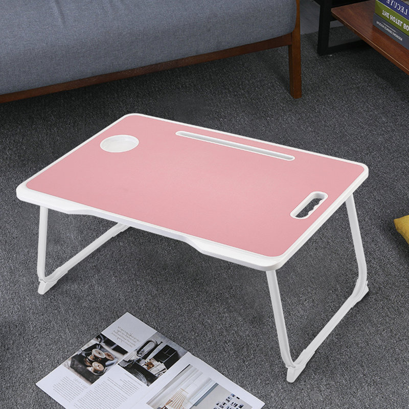 Metal Base Computer Desk