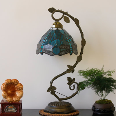 Bernt Metal Lamp