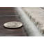 Tapis oriental argenté Attell-22281011