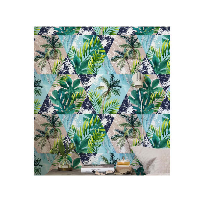 Wigand 2.5m x 2.5m Matte Mural, 152 x 104cm