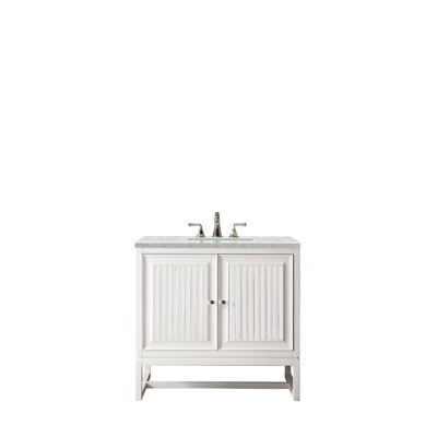 Athens 36'' W Single Vanity